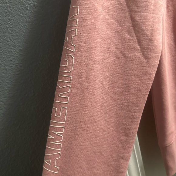 Hoddie sweatshirt American Eagle - Picture 2 of 2